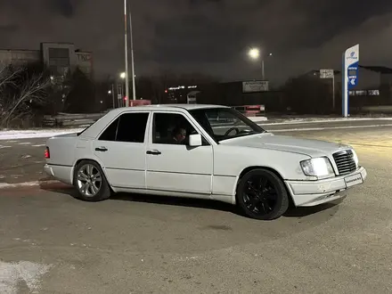 Mercedes-Benz E 280 1994 года за 1 700 000 тг. в Астана – фото 3