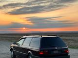 Volkswagen Passat 1992 годаүшін1 400 000 тг. в Тараз – фото 2
