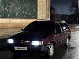 Volkswagen Passat 1992 годаүшін1 400 000 тг. в Тараз – фото 4
