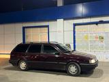 Volkswagen Passat 1992 годаүшін1 400 000 тг. в Тараз – фото 5