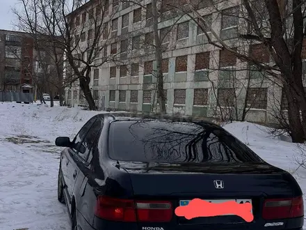 Honda Accord 1995 года за 1 250 000 тг. в Костанай – фото 2