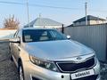 Kia Optima 2015 года за 6 500 000 тг. в Атырау – фото 2