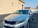 Kia Optima 2015 года за 6 500 000 тг. в Атырау