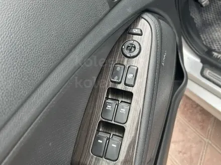 Kia Optima 2015 года за 6 500 000 тг. в Атырау – фото 6