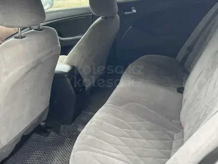 Kia Optima 2015 года за 6 500 000 тг. в Атырау – фото 8