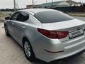 Kia Optima 2015 года за 6 500 000 тг. в Атырау – фото 9