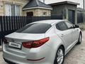 Kia Optima 2015 года за 6 500 000 тг. в Атырау – фото 10