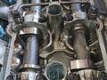 Двигатель 2UZ 4.7 на Lexus LX470үшін1 100 000 тг. в Усть-Каменогорск – фото 2