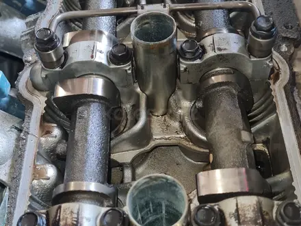 Двигатель 2UZ 4.7 на Lexus LX470 за 1 100 000 тг. в Усть-Каменогорск – фото 2