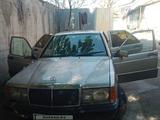 Mercedes-Benz 190 1992 года за 1 032 879 тг. в Шымкент – фото 5