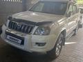 Toyota Land Cruiser Prado 2008 года за 17 300 000 тг. в Алматы