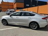 Ford Fusion (North America) 2017 годаүшін12 700 000 тг. в Алматы – фото 3