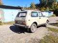 ВАЗ (Lada) Lada 2121 1989 годаfor1 100 000 тг. в Караганда – фото 10