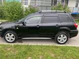 Mitsubishi Outlander 2006 годаүшін5 500 000 тг. в Алматы – фото 4