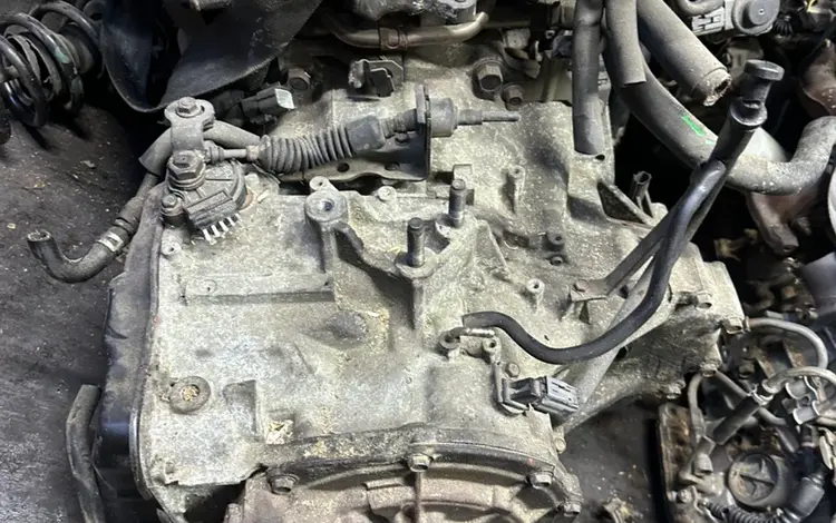 Mazda 626 Cronos Птичка Автомат коробка за 140 000 тг. в Алматы