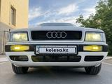 Audi 80 1992 года за 2 180 000 тг. в Караганда – фото 4