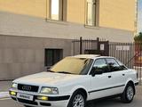 Audi 80 1992 года за 2 180 000 тг. в Караганда