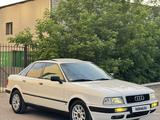Audi 80 1992 года за 2 180 000 тг. в Караганда – фото 2