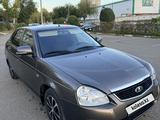 ВАЗ (Lada) Priora 2172 2015 годаүшін3 000 000 тг. в Уральск – фото 3