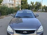 ВАЗ (Lada) Priora 2172 2015 годаүшін3 000 000 тг. в Уральск