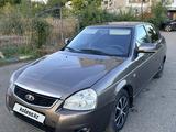ВАЗ (Lada) Priora 2172 2015 годаүшін3 000 000 тг. в Уральск – фото 2