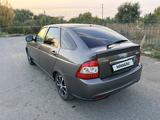ВАЗ (Lada) Priora 2172 2015 годаүшін3 000 000 тг. в Уральск – фото 5