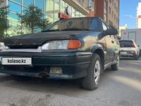 ВАЗ (Lada) 2115 2002 годаfor400 000 тг. в Астана