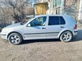 Volkswagen Golf 1998 годаүшін2 600 000 тг. в Тараз – фото 2