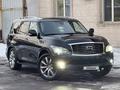 Infiniti QX80 2013 годаfor20 000 000 тг. в Алматы