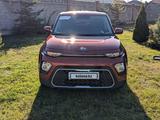 Kia Soul 2020 года за 9 800 000 тг. в Алматы