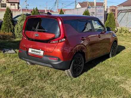 Kia Soul 2020 года за 9 800 000 тг. в Алматы – фото 4