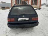 Volkswagen Passat 1993 года за 1 600 000 тг. в Актобе