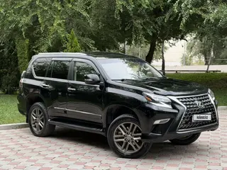 Lexus GX 460