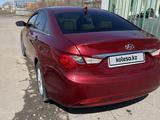 Hyundai Sonata 2010 года за 5 700 000 тг. в Астана – фото 4