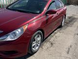 Hyundai Sonata 2010 года за 5 700 000 тг. в Астана – фото 3