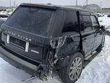 Land Rover Range Rover 2010 года за 6 000 000 тг. в Алматы – фото 3