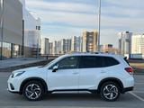 Subaru Forester 2023 года за 14 900 000 тг. в Усть-Каменогорск – фото 2