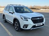 Subaru Forester 2023 года за 14 900 000 тг. в Усть-Каменогорск – фото 5
