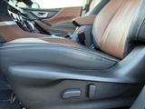 Subaru Forester 2023 года за 14 900 000 тг. в Усть-Каменогорск – фото 3