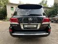 Lexus LX 570 2010 годаүшін20 500 000 тг. в Алматы – фото 5