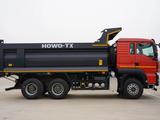 Howo  Самосвал «HOWO-ТХ», 6 4 2025г., (2022) КНР 2025 года за 36 700 000 тг. в Актобе – фото 2
