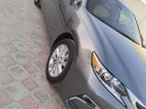 Lexus ES 300h 2013 годаfor7 300 000 тг. в Актау – фото 2