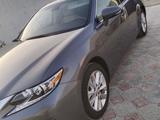 Lexus ES 300h 2013 годаfor7 300 000 тг. в Актау – фото 3