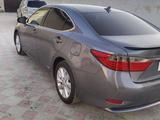 Lexus ES 300h 2013 годаfor7 300 000 тг. в Актау – фото 5