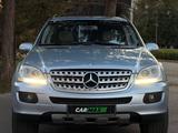 Mercedes-Benz ML 350 2006 года за 6 790 000 тг. в Кокшетау – фото 2