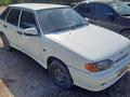 ВАЗ (Lada) 2114 2013 года за 1 200 000 тг. в Семей – фото 3