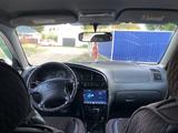 Kia Spectra 2006 года за 1 900 000 тг. в Актобе – фото 4