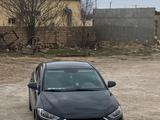 Hyundai Elantra 2018 года за 3 800 000 тг. в Актау – фото 4