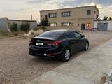 Hyundai Elantra 2018 года за 3 800 000 тг. в Актау – фото 5