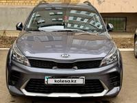 Kia Rio X-Line 2021 года за 10 000 000 тг. в Уральск